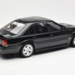Opel Omega A Lotus Imperial Dark Groen Metallic Otto 1:18 OT153 - image 2 of 6