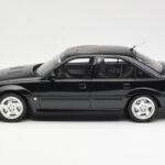 Opel Omega A Lotus Imperial Dark Groen Metallic Otto 1:18 OT153 - image 3 of 6