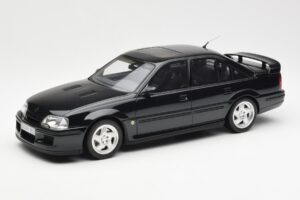 Opel Omega A Lotus Imperial Dark Groen Metallic Otto 1:18 OT153