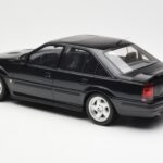 Opel Omega A Lotus Imperial Dark Groen Metallic Otto 1:18 OT153 - image 5 of 6