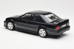 Opel Omega A Lotus Imperial Dark Groen Metallic Otto 1:18 OT153 Hars — afbeelding 5 van 6