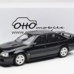 Opel Omega A Lotus Imperial Dark Groen Metallic Otto 1:18 OT153 - image 6 of 6