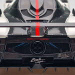 Pagani Zonda Cinque Wit Benny Almost Real 1:18 - image 11 of 12