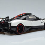 Pagani Zonda Cinque Wit Benny Almost Real 1:18 - image 3 of 12