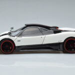 Pagani Zonda Cinque Wit Benny Almost Real 1:18 - image 5 of 12