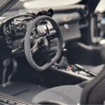 Pagani Zonda Cinque Wit Benny Almost Real 1:18 - image 8 of 12