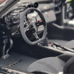 Pagani Zonda Cinque Groen Firenze Almost Real 1:18 - image 9 of 15