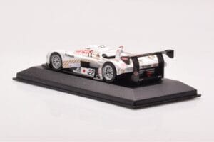 Panoz LMP Roadster Team Dragon 24 Hours of Le Mans 2000 Minichamps 1:43 PANOZ-263975 Metaal — afbeelding 3 van 4