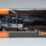 Peterbilt 350 Zwart IXO 1:43 TR114 - image 6 of 6
