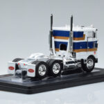 Peterbilt 352 H Wit IXO 1:43 TR078 - image 2 of 6