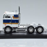 Peterbilt 352 H Wit IXO 1:43 TR078 - image 3 of 6