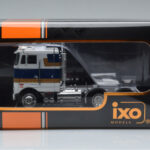 Peterbilt 352 H Wit IXO 1:43 TR078 - image 6 of 6