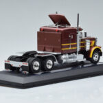 Peterbilt 359 Bruin IXO 1:43 TR043 - image 2 of 6
