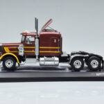 Peterbilt 359 Bruin IXO 1:43 TR043 - image 3 of 6