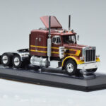 Peterbilt 359 Bruin IXO 1:43 TR043 - image 4 of 6