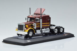 Peterbilt 359 Bruin IXO 1:43 TR043