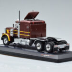 Peterbilt 359 Bruin IXO 1:43 TR043 - image 5 of 6