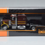 Peterbilt 359 Bruin IXO 1:43 TR043 - image 6 of 6