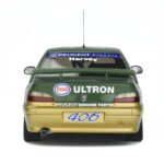 Peugeot 406 #12 T. Harvey BTCC 1996 Otto 1:18 OT828 Hars - image 5 of 5