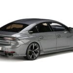 Peugeot 508 Sport Engineered Concept Otto 1:18 OT394 Hars - image 2 of 7