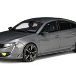 Peugeot 508 Sport Engineered Concept Otto 1:18 OT394 Hars