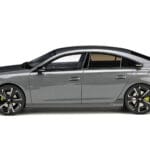 Peugeot 508 Sport Engineered Concept Otto 1:18 OT394 Hars - image 3 of 7