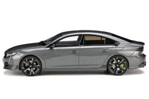 Peugeot 508 Sport Engineered Concept Otto 1:18 OT394 Hars — afbeelding 3 van 7