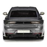 Peugeot 508 Sport Engineered Concept Otto 1:18 OT394 Hars - image 5 of 7