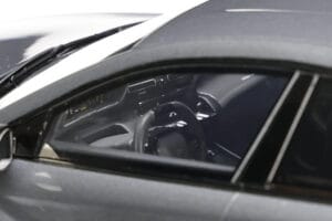 Peugeot 508 Sport Engineered Concept Otto 1:18 OT394 Hars — afbeelding 6 van 7