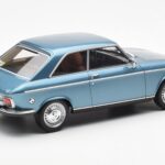 Peugeot 304 S Coupe Blauw Otto 1:18 OT449 - image 2 of 6