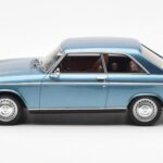 Peugeot 304 S Coupe Blauw Otto 1:18 OT449 - image 3 of 6