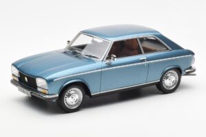Peugeot 304 S Coupe Blauw Otto 1:18 OT449