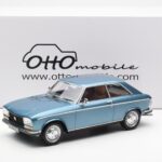 Peugeot 304 S Coupe Blauw Otto 1:18 OT449 - image 6 of 6