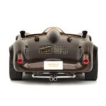 Porsche 550 Spyder Custom By S-Klub Bruin GT Spirit 1:18 GT416 Hars - image 5 of 5