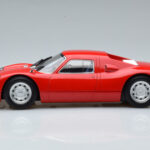Porsche 904 GTS Rood Norev 1:18 - image 3 of 6