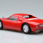 Porsche 904 GTS Rood Norev 1:18 - image 5 of 6