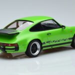 Porsche 911 3.2 Carrera Limoengroen GT Spirit 1:18 GT740 Hars - image 2 of 6