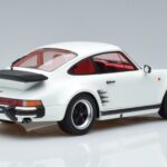 Porsche 911 930 Turbo S Grand Prix White GT Spirit 1:18 GT786 Hars - image 2 of 6