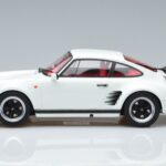 Porsche 911 930 Turbo S Grand Prix White GT Spirit 1:18 GT786 Hars - image 3 of 6