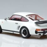 Porsche 911 930 Turbo S Grand Prix White GT Spirit 1:18 GT786 Hars - image 5 of 6