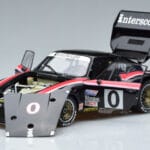 Porsche 935 Turbo 24 Hours of Daytona 1979 Exoto 1:18 19103 Metaal - image 2 of 7