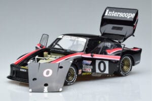 Porsche 935 Turbo 24 Hours of Daytona 1979 Exoto 1:18 19103 Metaal — afbeelding 2 van 7