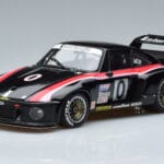 Porsche 935 Turbo 24 Hours of Daytona 1979 Exoto 1:18 19103 Metaal