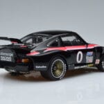 Porsche 935 Turbo 24 Hours of Daytona 1979 Exoto 1:18 19103 Metaal - image 3 of 7