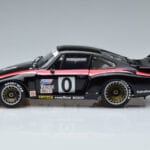 Porsche 935 Turbo 24 Hours of Daytona 1979 Exoto 1:18 19103 Metaal - image 4 of 7