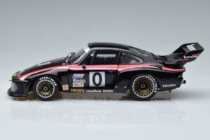 Porsche 935 Turbo 24 Hours of Daytona 1979 Exoto 1:18 19103 Metaal — afbeelding 4 van 7