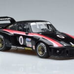 Porsche 935 Turbo 24 Hours of Daytona 1979 Exoto 1:18 19103 Metaal - image 5 of 7