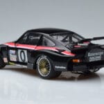 Porsche 935 Turbo 24 Hours of Daytona 1979 Exoto 1:18 19103 Metaal - image 6 of 7