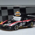 Porsche 935 Turbo 24 Hours of Daytona 1979 Exoto 1:18 19103 Metaal - image 7 of 7