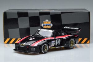 Porsche 935 Turbo 24 Hours of Daytona 1979 Exoto 1:18 19103 Metaal — afbeelding 7 van 7